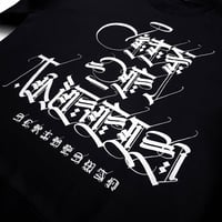 Image 2 of 'CITY OF ANGELS' Crew Neck Pullover