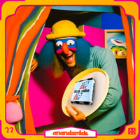 Image 1 of Lava Cake Chocolate Bar 