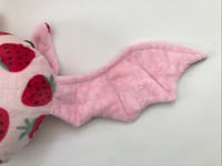 Image 4 of Weighted Jumbo Strawberry Bean Bat