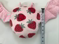 Image 8 of Weighted Jumbo Strawberry Bean Bat