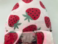 Image 5 of Weighted Jumbo Strawberry Bean Bat