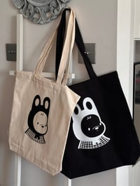 Image 2 of Tote bag