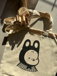 Image 1 of Tote bag