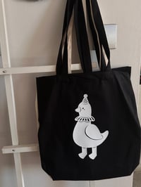Image 4 of Tote bag