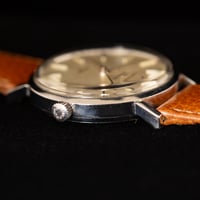 Image 6 of 1969 Longines Admiral HF Automatic