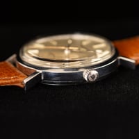 Image 5 of 1969 Longines Admiral HF Automatic