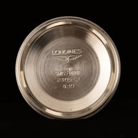 Image 11 of 1969 Longines Admiral HF Automatic