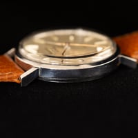 Image 7 of 1969 Longines Admiral HF Automatic