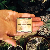 Image 2 of West Coast Chocolate Bar