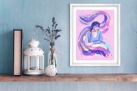 Image 4 of Daydream - Fine Art Print