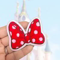 Image 8 of Magical Chenille Patches