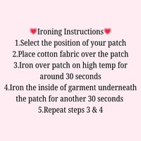 Image 10 of Magical Chenille Patches
