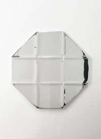 Image 1 of Folded Mirror (30x30)