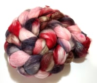 SW Merino Cashmere Silk Top – 75/15/10% Blend - SKU-274-72
