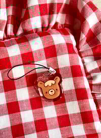 Image 2 of Little Bear phone charm