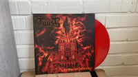 Image 3 of Fäust - Crypts Of Eternity 180g LP (PRE-ORDER)