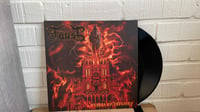 Image 4 of Fäust - Crypts Of Eternity 180g LP (PRE-ORDER)