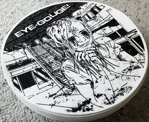 Image of 12" Slipmat