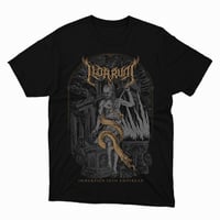 Ildaruni -Immersion into Empyrean T-shirt