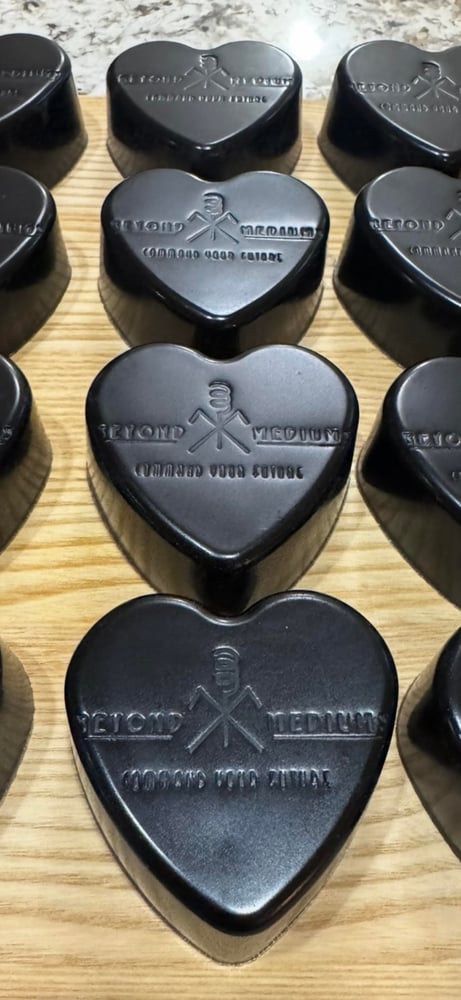 Image of Uncross/Banish Soap