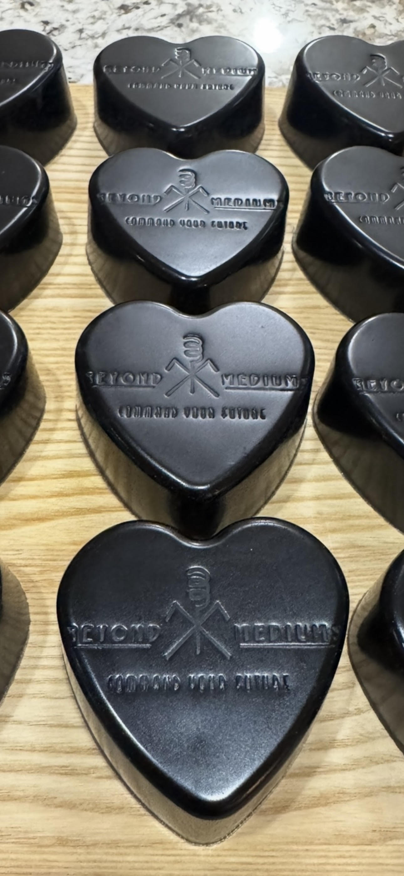 Image of Uncross/Banish Soap