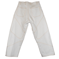 Image 2 of All City Double Knee (White)