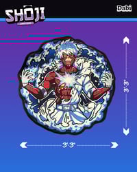 Image 1 of Dabii Rug