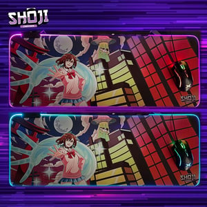 Custom Deskmats