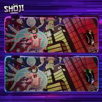 Image 1 of Custom RGB Deskmat (LE10)