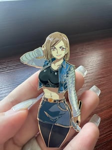 Nbara 18 Pin