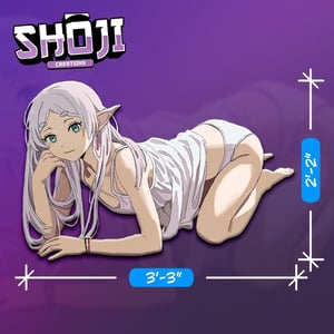 Elven Mage Rug (Pre Order)