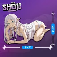 Image 2 of Elven Mage Rug (Pre Order)