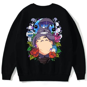Retro Classic Anime Sweatshirt
