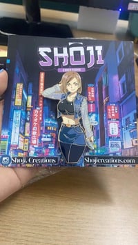 Image 2 of Nbara 18 Pin