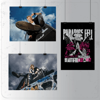 Image 1 of A5 GEN #004 posters 