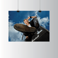 Image 2 of A5 GEN #004 posters 