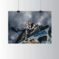 Image 3 of A5 GEN #004 posters 