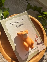 Image 2 of Handmade charm