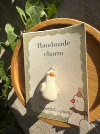Image 3 of Handmade charm