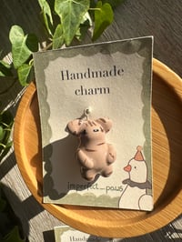 Image 4 of Handmade charm
