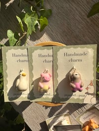 Image 1 of Handmade charm2