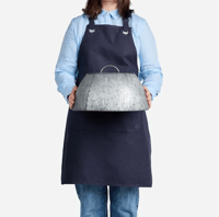 Image 3 of Tinware Cloche 