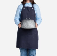 Image 5 of Tinware Cloche 