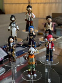 Image 5 of [DECOR] Arcane 3D Figurines (PREORDERS)