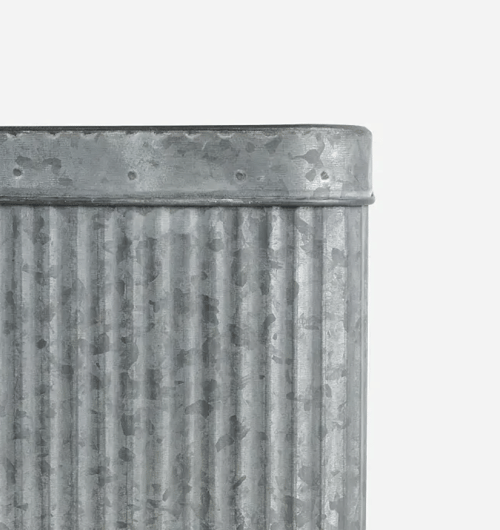 Image of Low Rectangle Planter