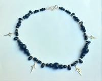 Image 3 of Forgive Me, Father Choker