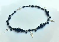 Image 2 of Forgive Me, Father Choker