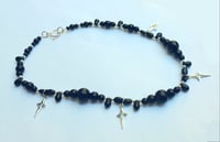 Image 4 of Forgive Me, Father Choker