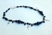 Image 1 of Forgive Me, Father Choker