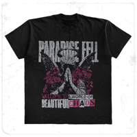 Image 1 of beautiful chaos | GEN #004 Shirt